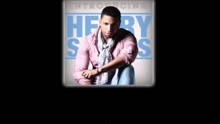 Henry Santos - Bella en Italiano (lyric - letra)