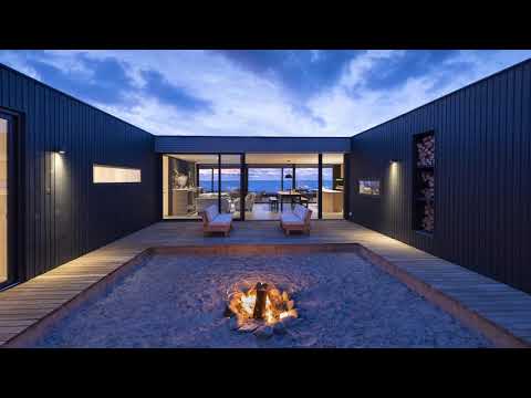 Night On The Terrace 414