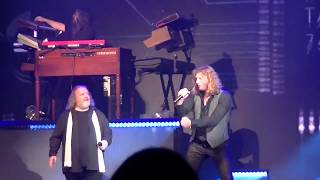 Ayreon Universe - Computer Eyes (16 sept 2017)