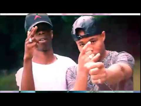 Wavez ft MR24, Billz & Crudz - Never Turn Down | Video by @Odotsheaman