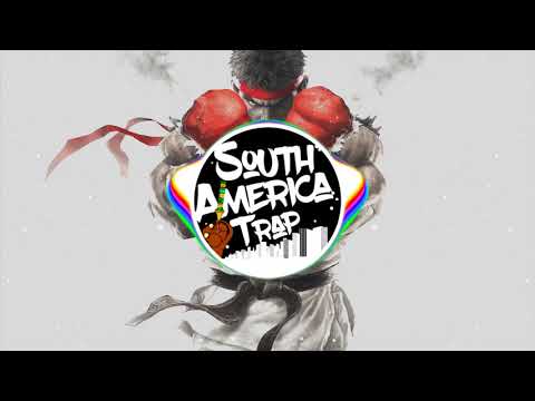 Hollow Bells  - Cxdy (Perfect | Street Figther) | No Copyrigth | [South America Trap]