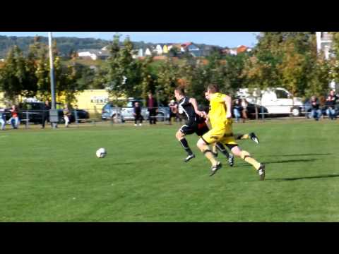 Philipp Prechtl FC Jois gegen ASV Neufeld 0:0