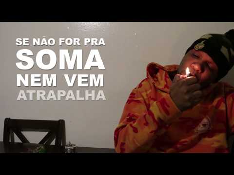 Reggie BD$ -  Nao Atrapalha