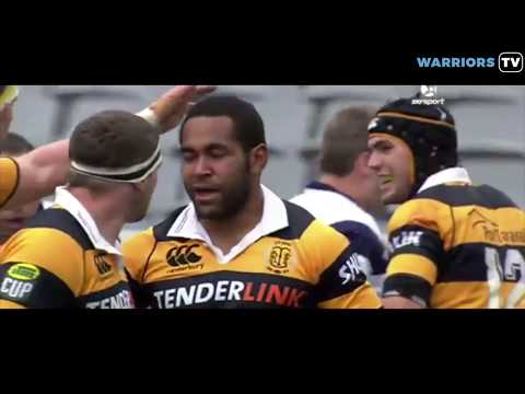 New Signing: Samuela Vunisa