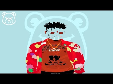 21 Savage Type Beat 2016 