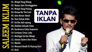 Download lagu Full Album Saleem Iklim Malaysia - Lagu Malaysia Lama Populer (TANPA IKLAN) mp3
