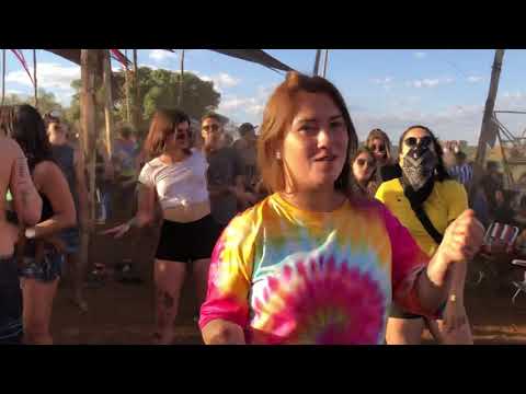 High Paradise Festival 2019 - Egorythmia - Conexões