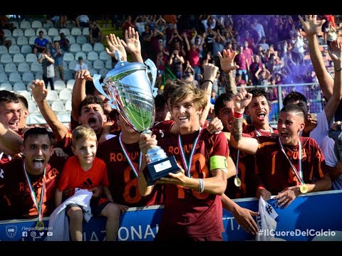 Under 19 | Romulea - Varesina | Finale Scudetto