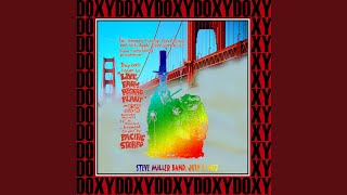 Look over Yonder&#39;s Wall