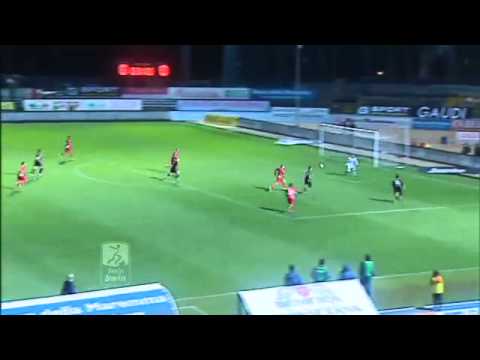 Grosseto 0-0 Varese 09/11/2010 2010-11 - 14°