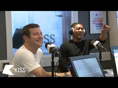 Dermot O'Leary on Love, Fashion, X Factor and more (Full Interview)