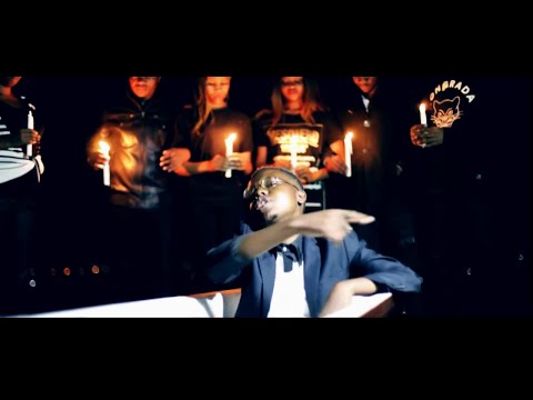 MADY P - DANCEHALL BIBLE