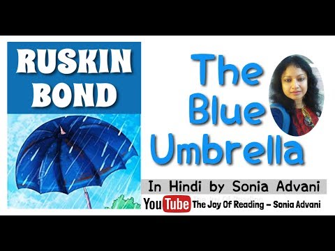 download lagu mp3 mp4 Blue Umbrella By Ruskin Bond Pdf, download lagu Blue Umbrella By Ruskin Bond Pdf gratis, unduh video klip Blue Umbrella By Ruskin Bond Pdf