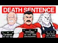 If ALL Invincible Villains Were Charged For Their Crimes