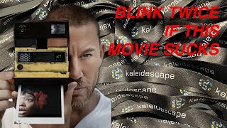Blink Twice : Great Demo for Kaleidescape and BenQ W5800 laser projector - Atrocious Movie