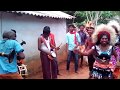 Karakattam In Dasara On Street