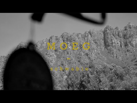 Schwabie - Moeg  (Official Video)