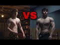 Beef With Joe Fazer.. | 16 Year Old Bodybuilder