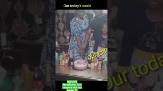 Download lagu Osinachi Nwachukwu Last Moment With Her Family Before Her Death #shorts #youtubeshort mp3