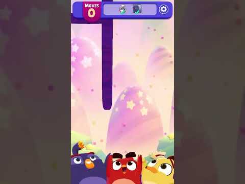 Angry Birds Dream Blast Level 2989