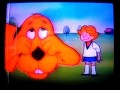 Opening And Closing To Clifford S Fun With Letters 1992 VHS