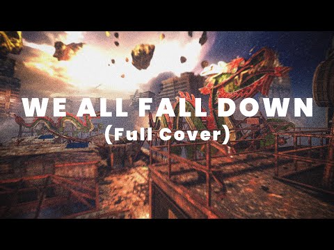 COD Zombies: We All Fall Down (Prog Rock Cover)