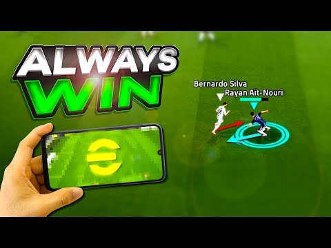 *BREAK DEFENDERS* With These Secret Tips | eFootball 2026 Mobile