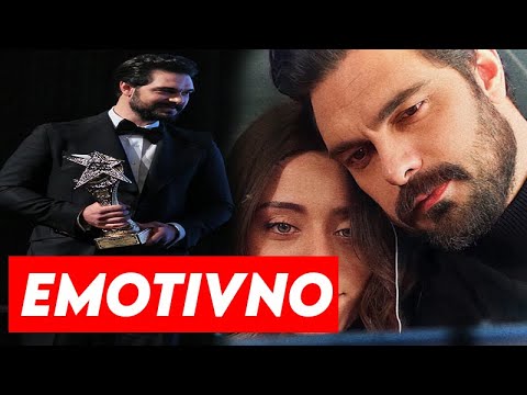 TUGA VELIKA - Emotivni govor Halil Ibrahim Ceyhana - Evo sta je rekao o Sili Turkoglu