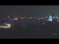 Kuwait Airways Night Departure From Mumbai