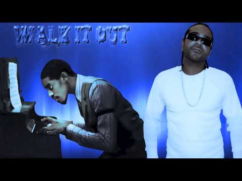 Walk It Out Remix - DJ UNK Feat Andre 3000 and Jim Jones