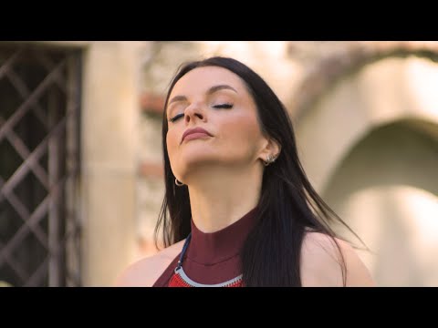 KID VIBES FEAT. IVANA VLADOVIĆ - IN MY DREAMS (OFFICIAL VIDEO)