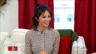 Annet Mahendru Interview video