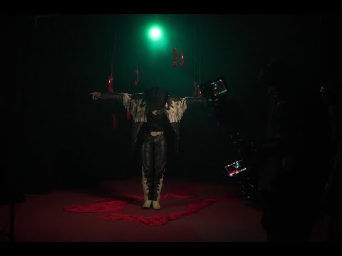 Saúl El Jaguar - Habla Tu Ex (Video Oficial)