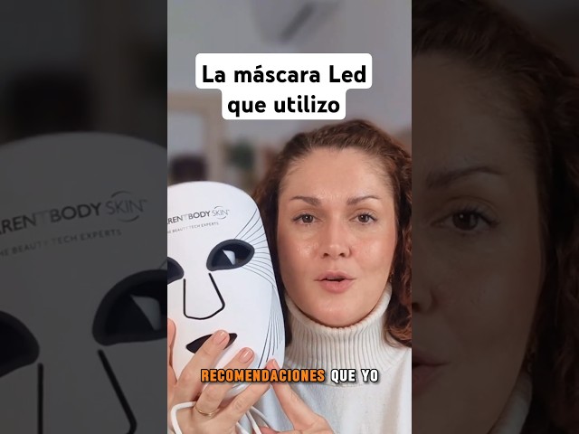 Vídeo relacionado con TaimeiMao Máscara LED DJ, Látex, Resina EVA, Blanc, Dibujos Animados, Unisex Adulto, Halloween, Cosplay, Accesorios Fiesta