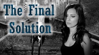 ANAHATA – The Final Solution [SABATON Cover]
