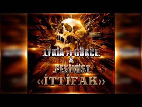 Lykia-İttifak ft. Pesimist & Gökçe
