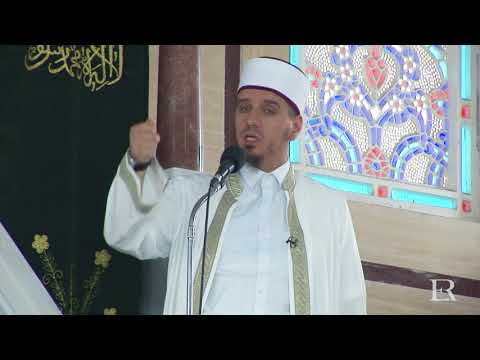 HUTBE | 140. Për një fillim të mbarë, viti i ri shkollor - Enis Rama