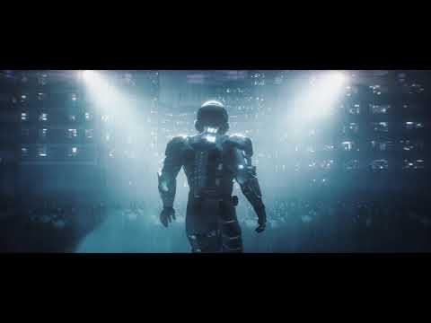 Smash Into Pieces - Rise Up (Official Music Video)