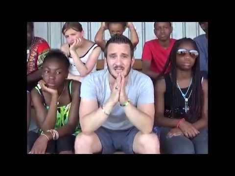 L'enfer du décor - A'Rieka ( Clip Officiel )