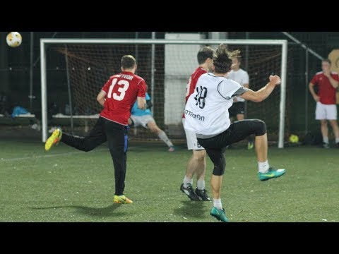 Comfort Tours Cracow - eLCe: 9. tydzień (FLS Jesień 2017)