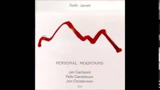 Keith Jarrett - Late Night Willie