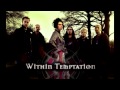 Caged - Within Temptation Instrumental Cover
