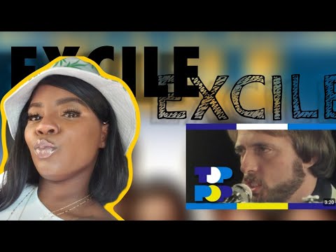 Reaction Video To EXILE Kiss You All Over First Time Ever Hearing