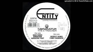 Origination - Hardcore Yout