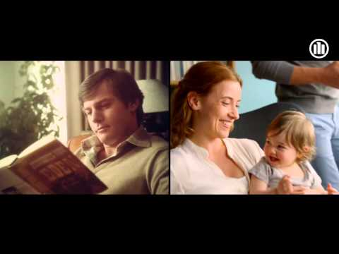 Allianz Klassiker: Der Film „Unfall“ 35 Jahre spät