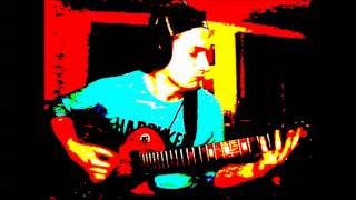 Soulfly - Born Again Anarchist - Guitar Cover