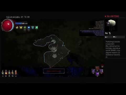 Ps4 Poe burial chambers farm - Quantity+92