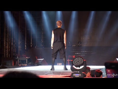 [Heartbeat] 140322 HEC Korea Festival_준호직캠_By Nuneogun