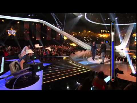 Rising star [SEASON 1] [EPISODE 1] Full Episode part 1 (6-22-14) S01E01
