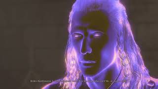 Open Hand Temple | Ending the laughing curse